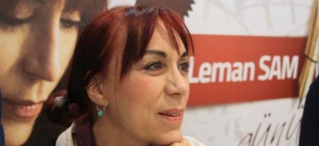 Leman Sam bunalıma girdi ve...