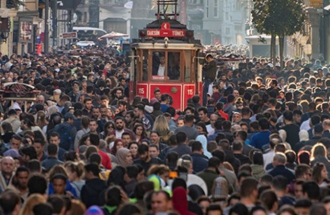 İstanbul’da çarpıcı araştırma!