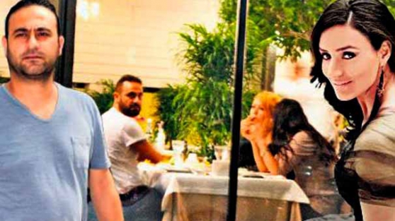 İlk kez görüntülendiler