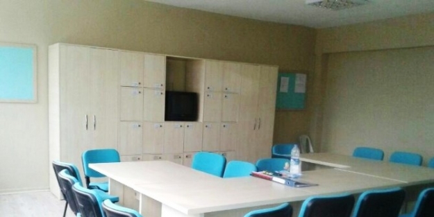 İzmit Belediyesi’nden Okullara Büyük Destek