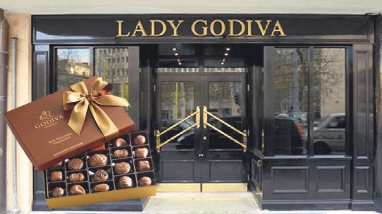 Tükler'in çikolatası o ülkeyi karıştırdı!