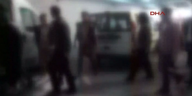 348 kişi gözaltına alındı!