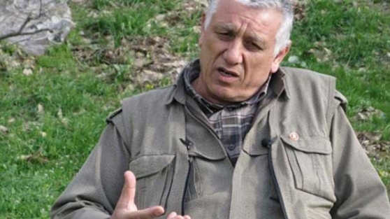 KCK'dan küstah tehdit!