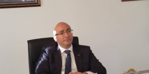 Ak Parti’de Kongre Süreci Başlıyor