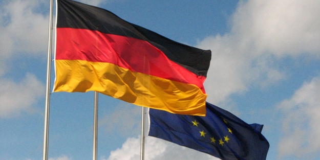 AB Almanya'yı dışladı