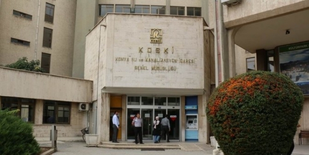 Koski Borçları Yapılandırıyor