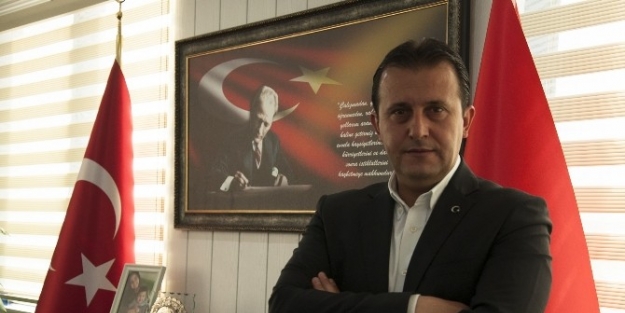 Menderes Kent Expo Fuarı’nda
