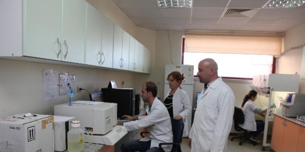 Gaün’de Kanser Hastalarına Kişiye Özgü Tedavi Yaklaşımı