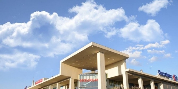Erzurum Avm Kadınlar Kulübü’nün Tiyatro Heyecanı