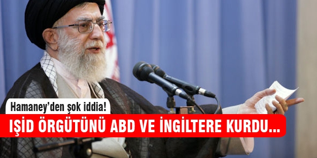 İran IŞİD'in kurucusunu açıkladı