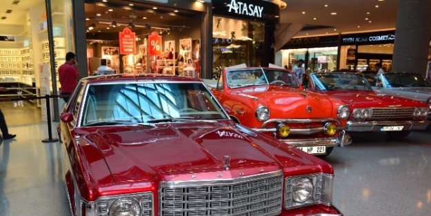 Yollara Ve Yıllara Meydan Okudular