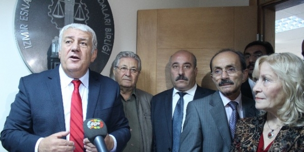 İesob’dan İşsizlere İstihdam Olanağı