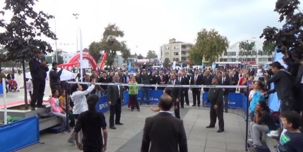 Sporculara Karşı Protokol