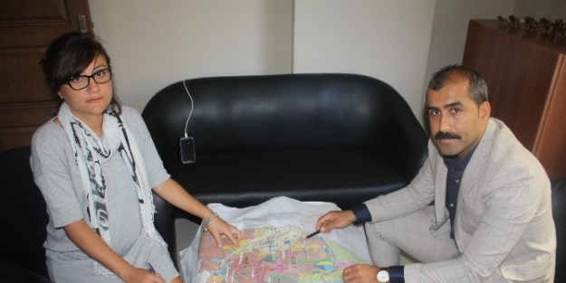 Adana’nın İmar Sorunu Derinleşiyor