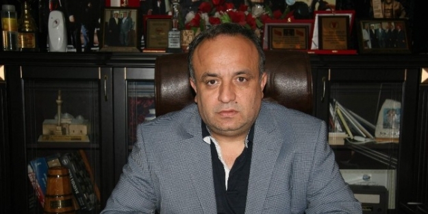 Esnafın Ve Kamu Mallarının Yakılmasına Tepkiler Sürüyor