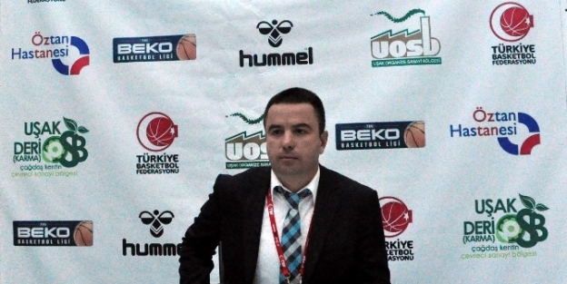 Uşak Sportif’ De Ozan Bulkaz Genel Koordinatörlüğe Getirildi