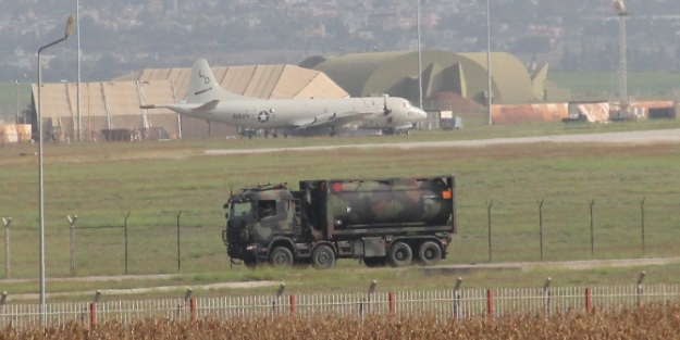 İncirlik'te son durum