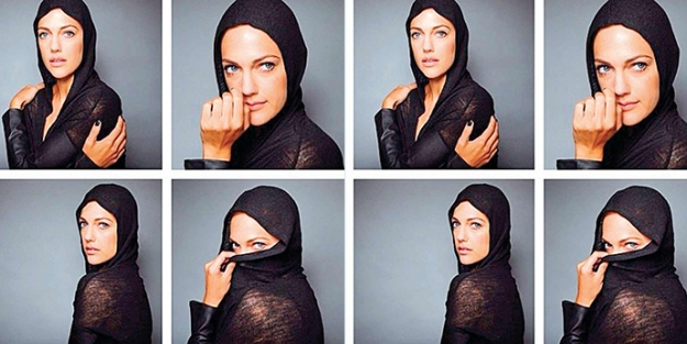 Meryem Uzerli'nin yeni dizisi belli oluyor