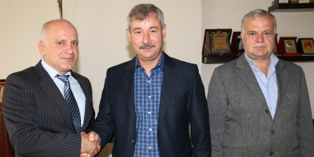 Başkan Yaralı’dan Eğitime Bir Destek Daha
