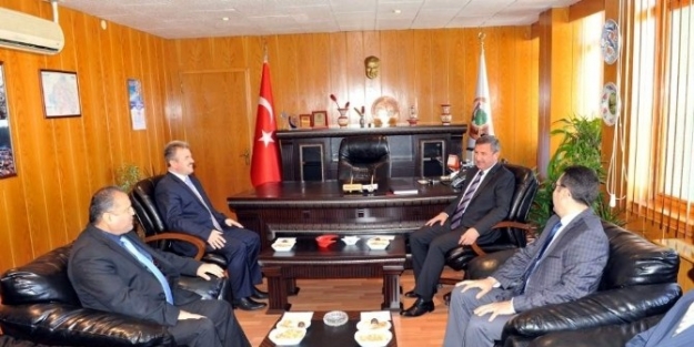 İbrahim Ergüven: Fiyatları Yükselttiğimiz Yönündeki İddialar Gerçek Dışı