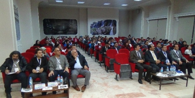 Erzincan Da “6 Yazar, 6 Çizer, 6 Değer” Projesi Kapsamında Bilgilendirme Toplantısı Yapıldı