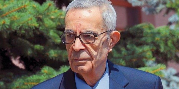 Doğan Güreş hayatını kaybetti