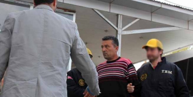 Bingöl suikastinin gözcüsü tutuklandı