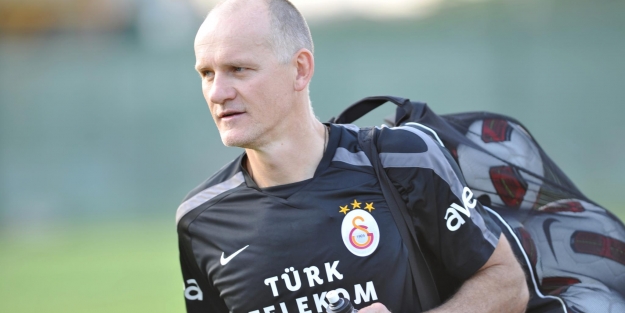 Taffarel'den şok iddia