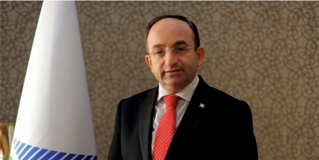 Başkan Üzülmez, İspanya’da Tarihi Kentler Birliği Teknik İnceleme Programına Katılacak