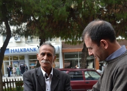“adem Otu” Her Derde Deva