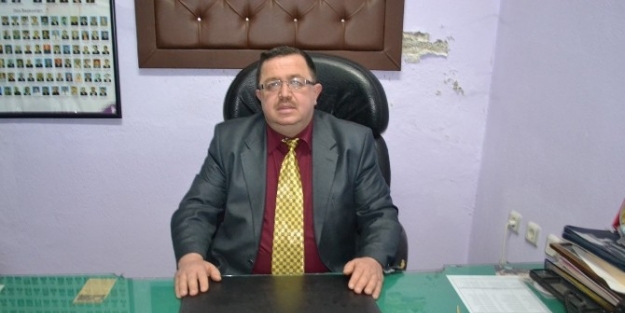 Kula Esnaf Odası Fuara Gidiyor