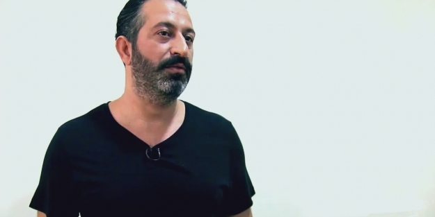 Cem Yılmaz'a şok ceza!