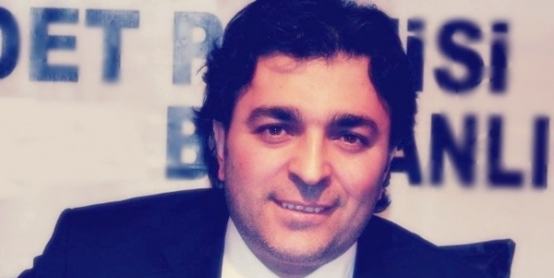 Sp İl Başkanı Çalik, Narman Ve Oltu İlçelerini Ziyaret Etti