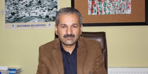 Gazeteci Yıldırım, Kent Konseyi Genel Sekreterliğe Atandı