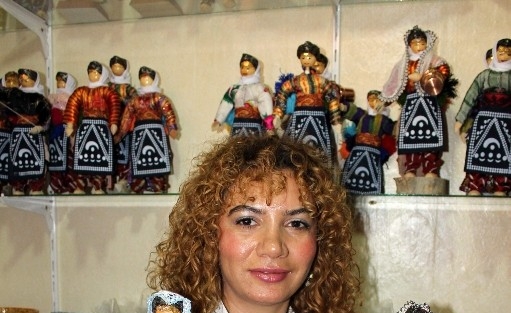 Besi Bebek Yöresel Ürünler Fuarına Katılıyor