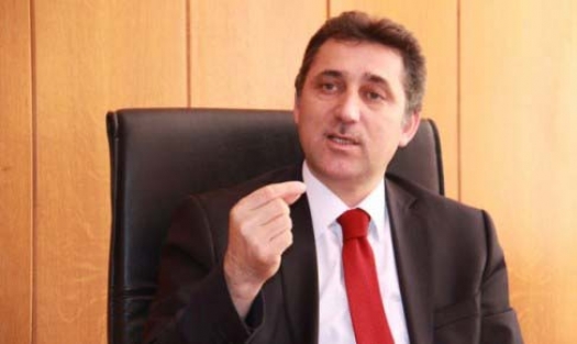 Samsun müftüsünden açıklama