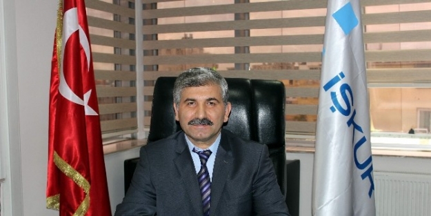 Bin Kişi 33 Kuruma Yerleşti