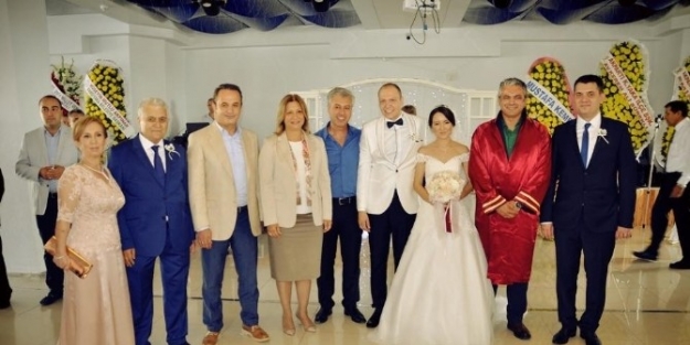 Kemerli Ailesi’nin En Mutlu Günü