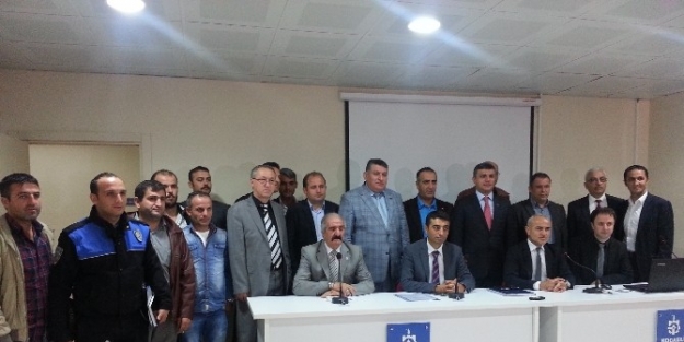 Gebze’de Emniyet Ve Stk’lar Uyuşturucuya Savaş Açtı