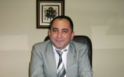 Başkan Sadıbaş’tan Aidat Kolaylığı Uyarısı