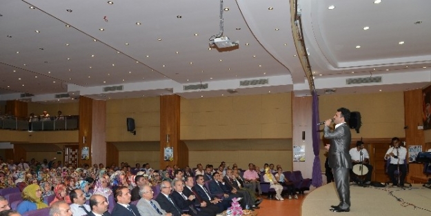 Camiler Ve Din Görevlileri Haftası, “cami Ve Gençlik” Temasıyla Kutlanıyor