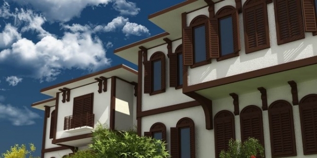 Kartepe Mahalle Konaklarına Kavuşuyor
