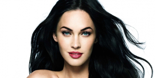 Megan Fox "Bir tarafım küçük erkek çocuğu gibi"