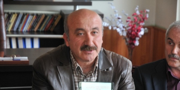 Akçakoca Mhp Belediye Meclisinden Basın Açıklaması