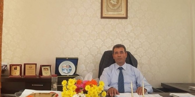 Bayındır’da Süt Üretimi Artıyor