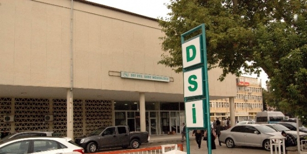 Dsi, Bu Hafta Yeni Yerinde Hizmet Verecek