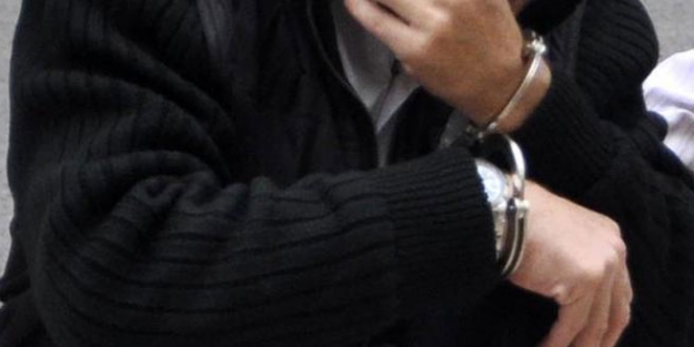 Sevgilisinin 15 yaşındaki kızına tecavüz etti