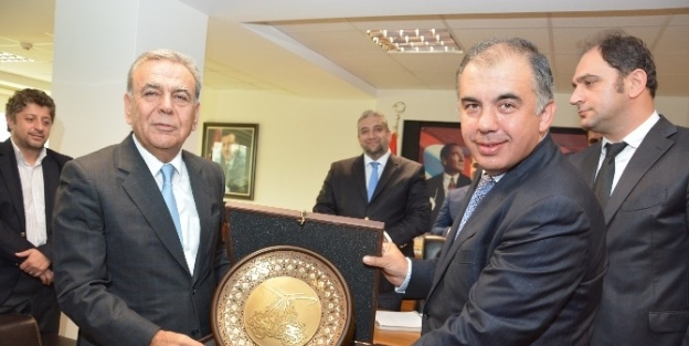 Delican’dan Kocaoğlu’na: Bu Da Geçer Yahu