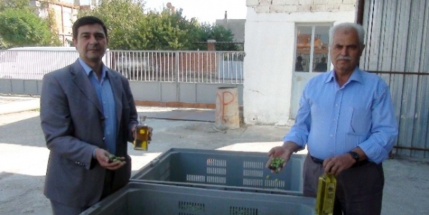Havran Tariş’ten Hijyenik Yağ