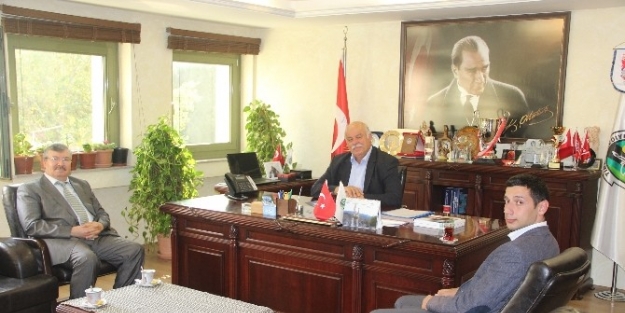 "tire’mizi Elele Kalkındıralım"